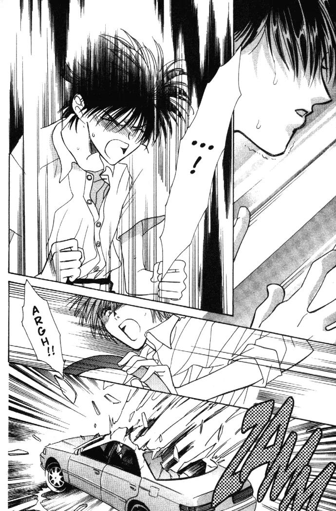 Zeus Chapter 1.1-2 page 20 - Vol.1 Chapter 1.2: Fly Me to the Moon (b)