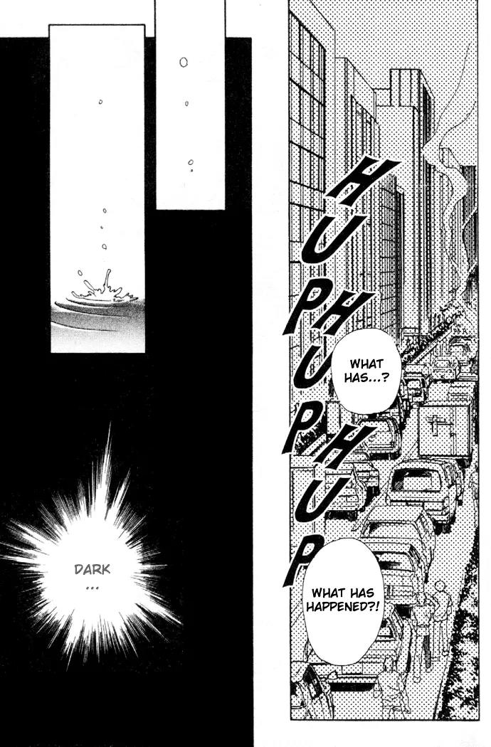 Zeus Chapter 1.1-2 page 21 - Vol.1 Chapter 1.2: Fly Me to the Moon (b)
