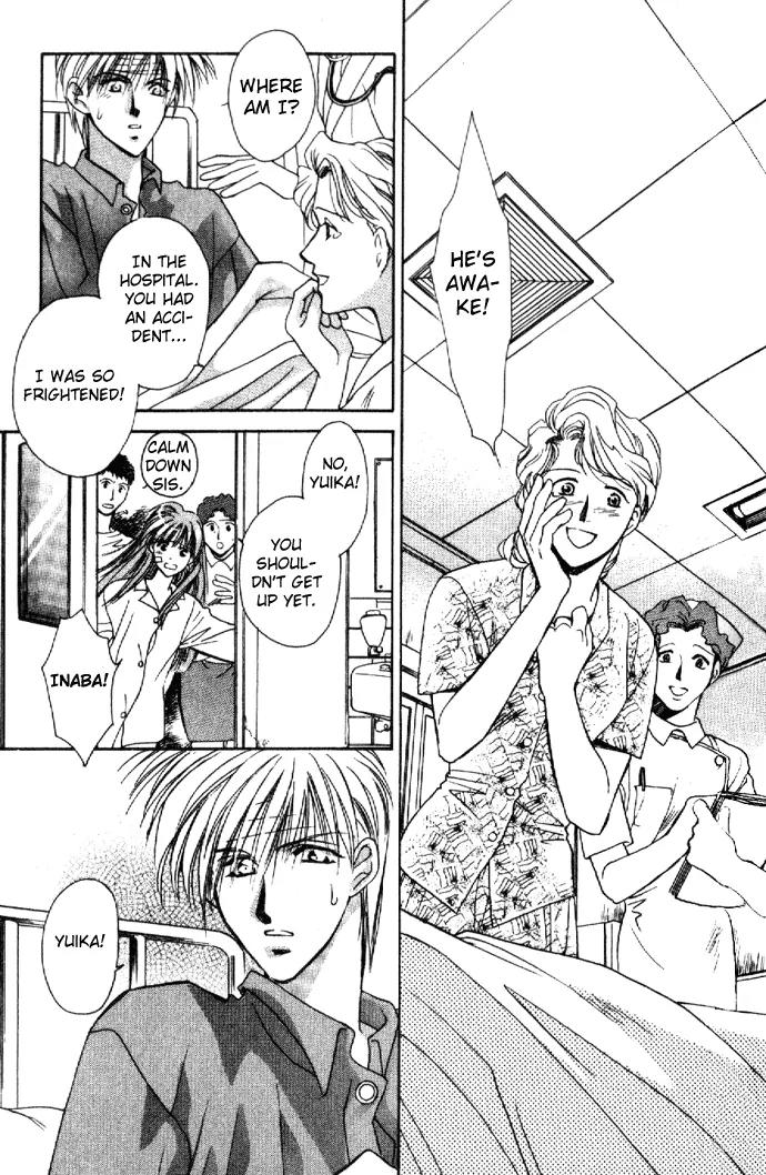 Zeus Chapter 1.1-2 page 25 - Vol.1 Chapter 1.2: Fly Me to the Moon (b)