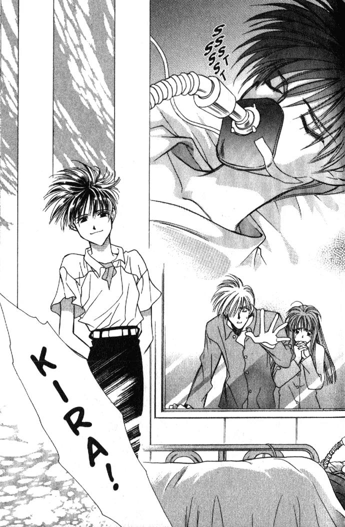 Zeus Chapter 1.1-2 page 27 - Vol.1 Chapter 1.2: Fly Me to the Moon (b)