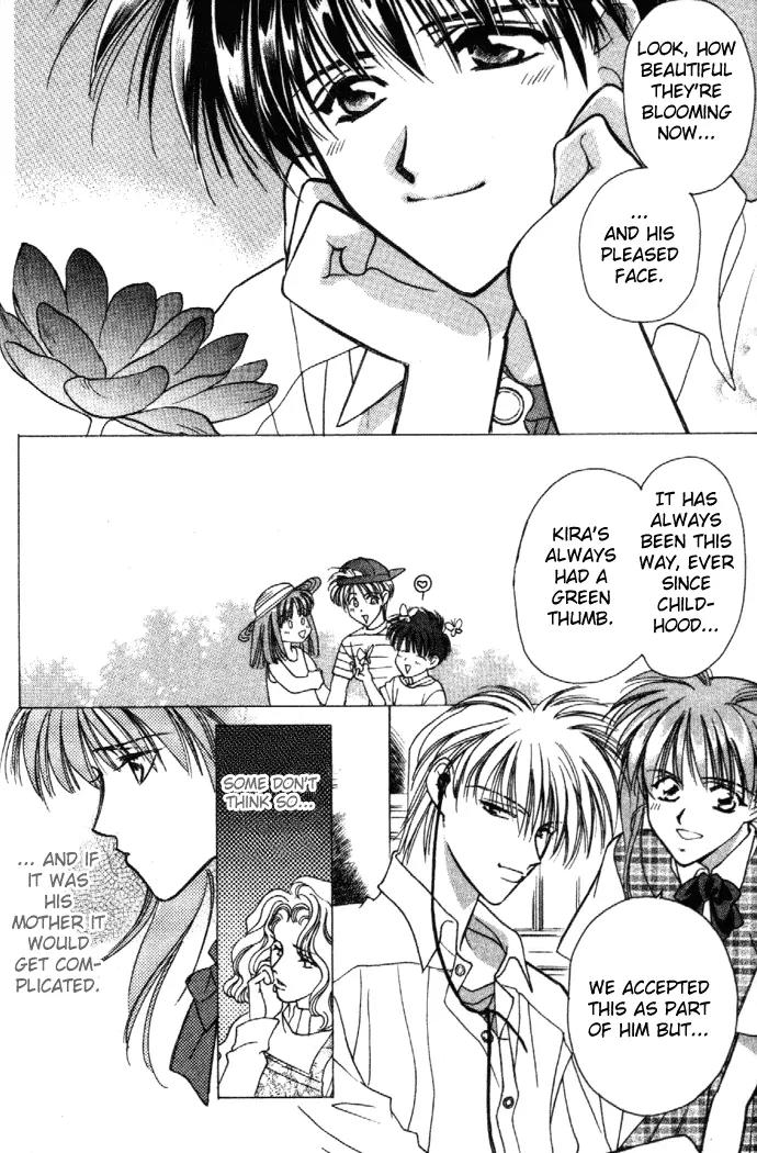 Zeus Chapter 1.1-2 page 4 - Vol.1 Chapter 1.2: Fly Me to the Moon (b)