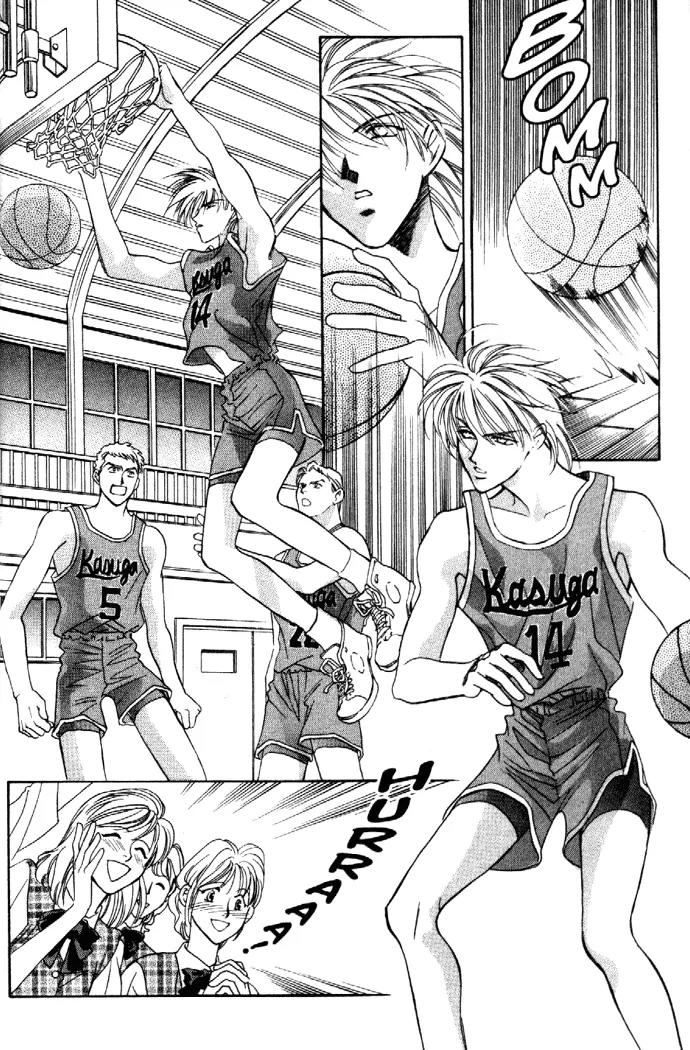 Zeus Chapter 1.1-2 page 6 - Vol.1 Chapter 1.2: Fly Me to the Moon (b)