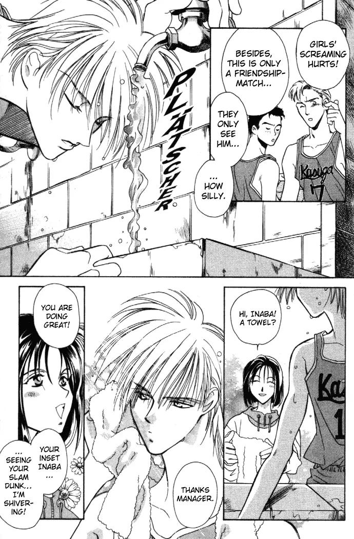 Zeus Chapter 1.1-2 page 7 - Vol.1 Chapter 1.2: Fly Me to the Moon (b)