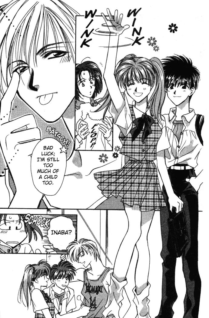 Zeus Chapter 1.1-2 page 9 - Vol.1 Chapter 1.2: Fly Me to the Moon (b)