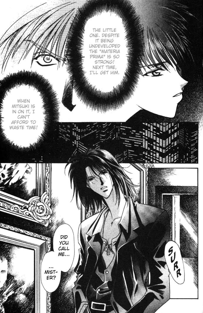 Zeus Chapter 1.1-3 page 12 - Vol.1 Chapter 1.3: Fly Me to the Moon (c)