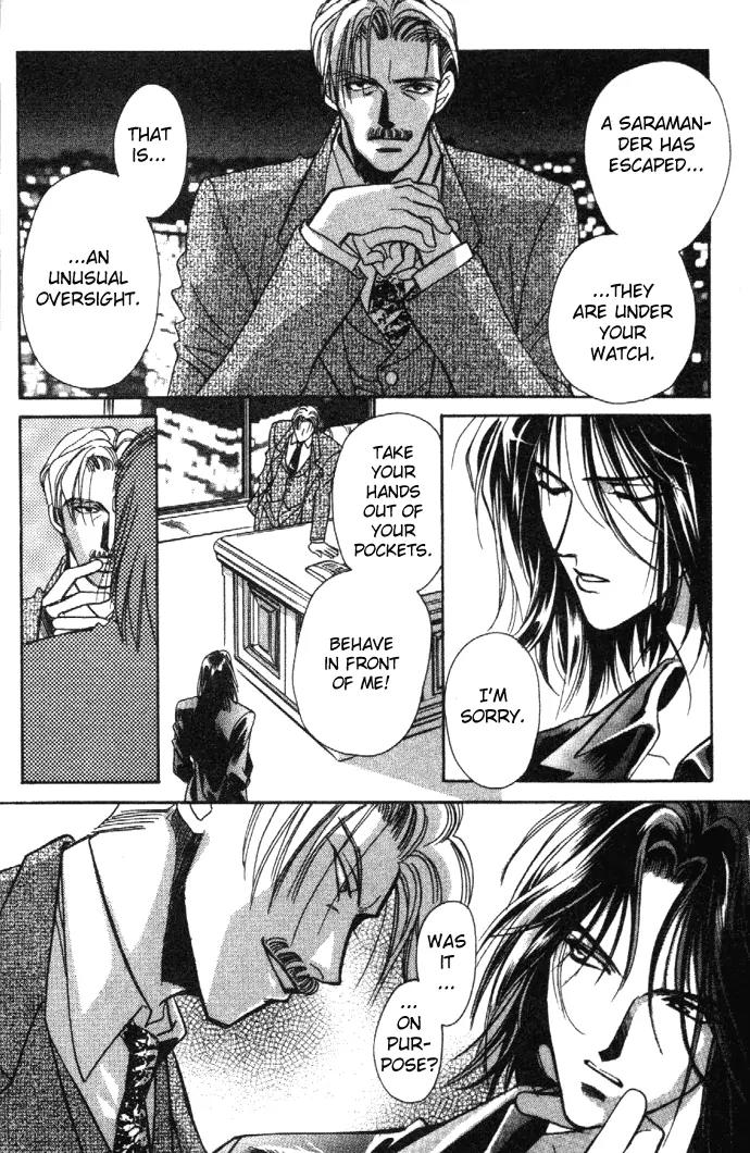 Zeus Chapter 1.1-3 page 13 - Vol.1 Chapter 1.3: Fly Me to the Moon (c)