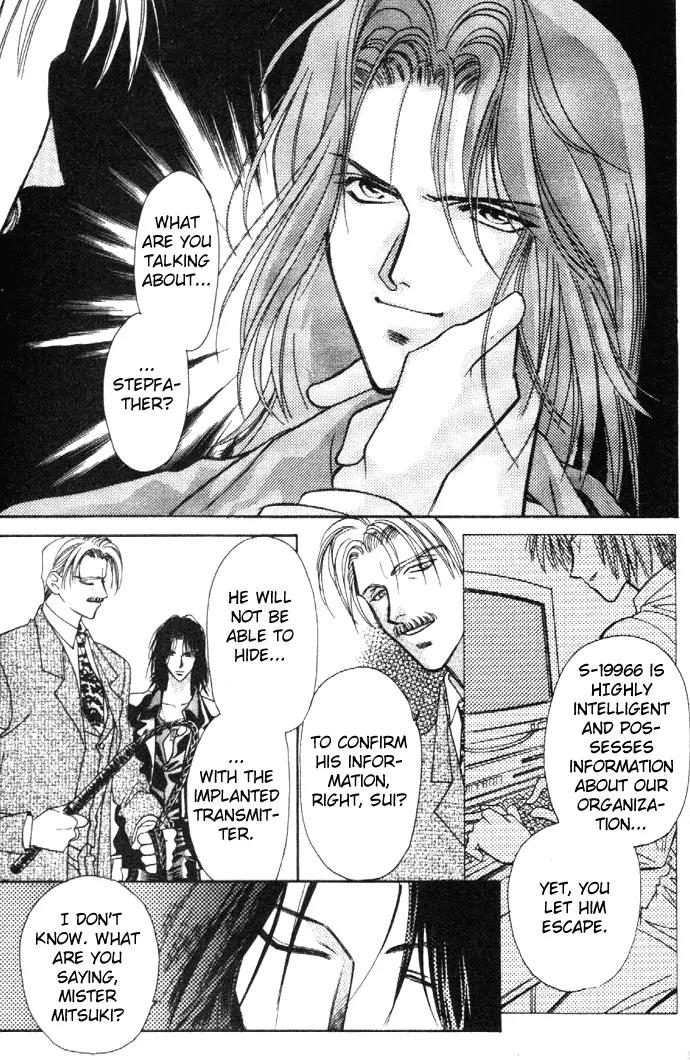 Zeus Chapter 1.1-3 page 14 - Vol.1 Chapter 1.3: Fly Me to the Moon (c)