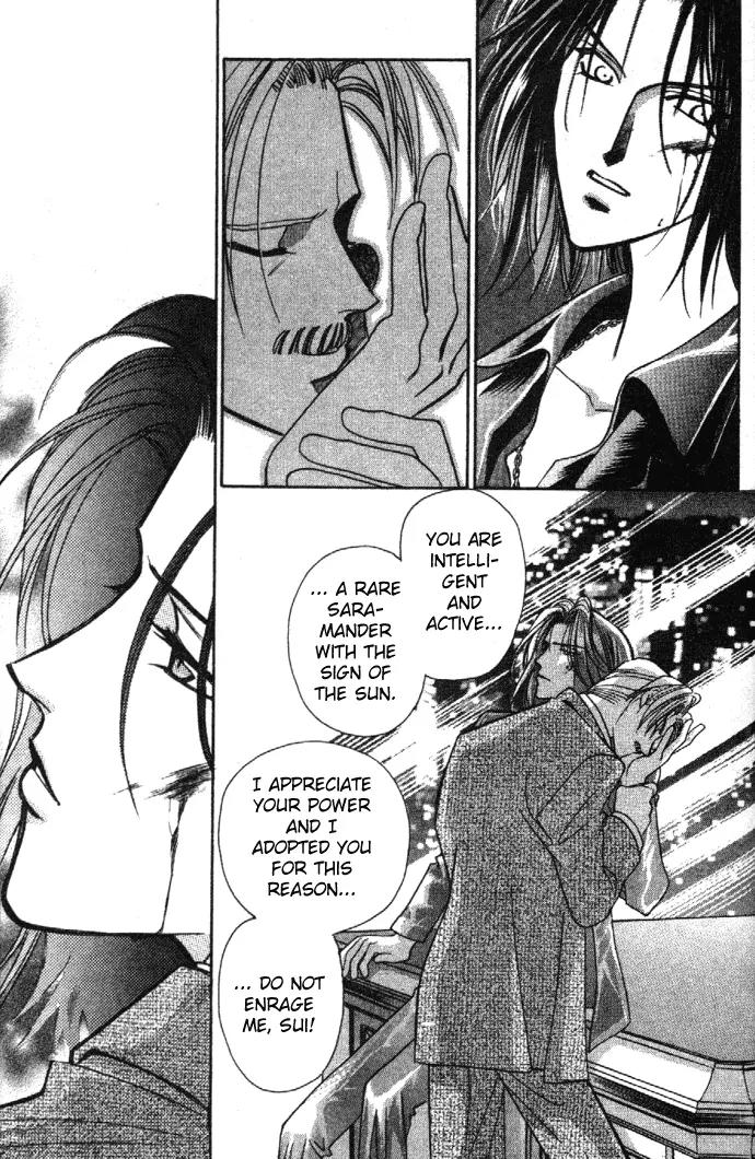 Zeus Chapter 1.1-3 page 16 - Vol.1 Chapter 1.3: Fly Me to the Moon (c)