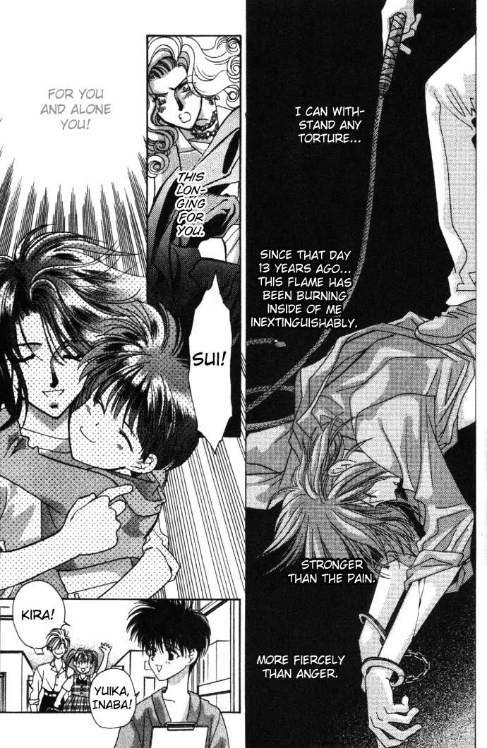 Zeus Chapter 1.1-3 page 18 - Vol.1 Chapter 1.3: Fly Me to the Moon (c)