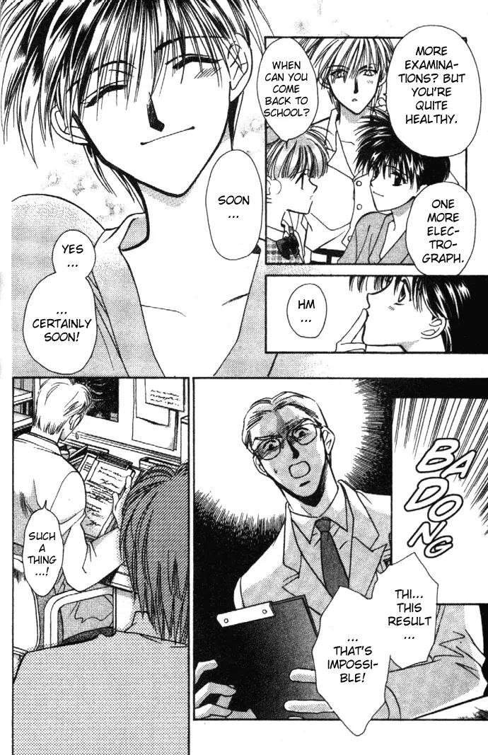 Zeus Chapter 1.1-3 page 19 - Vol.1 Chapter 1.3: Fly Me to the Moon (c)