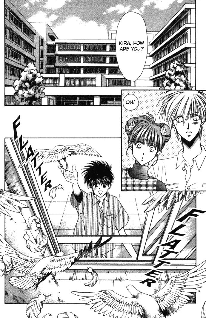 Zeus Chapter 1.1-3 page 2 - Vol.1 Chapter 1.3: Fly Me to the Moon (c)