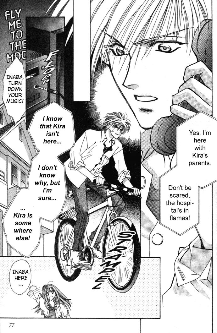 Zeus Chapter 1.1-3 page 22 - Vol.1 Chapter 1.3: Fly Me to the Moon (c)