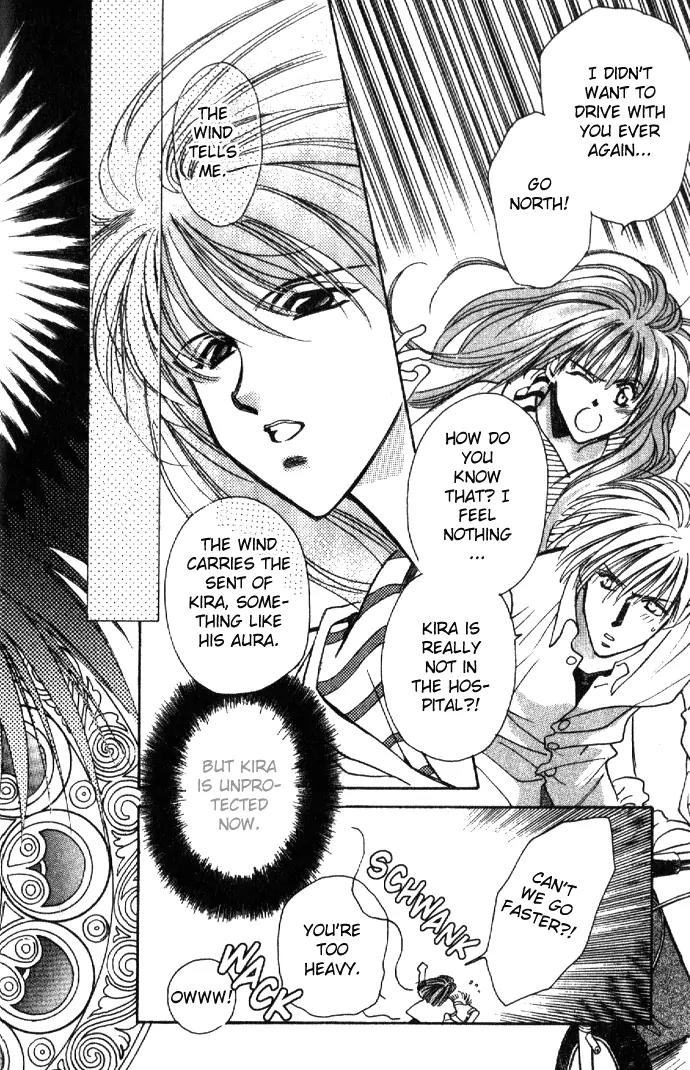 Zeus Chapter 1.1-3 page 23 - Vol.1 Chapter 1.3: Fly Me to the Moon (c)