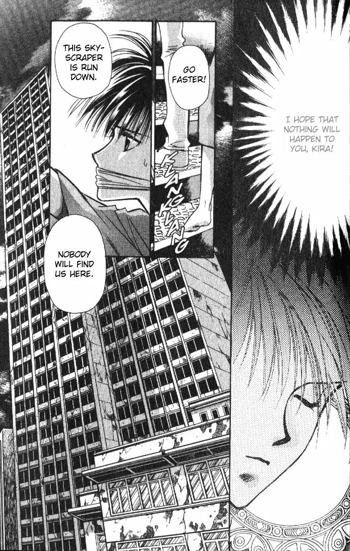 Zeus Chapter 1.1-3 page 24 - Vol.1 Chapter 1.3: Fly Me to the Moon (c)