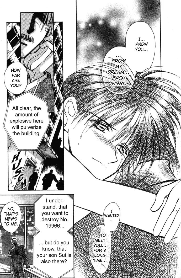 Zeus Chapter 1.1-3 page 28 - Vol.1 Chapter 1.3: Fly Me to the Moon (c)