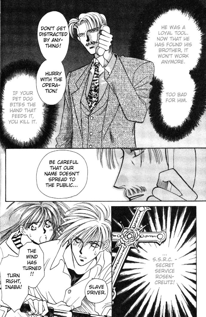 Zeus Chapter 1.1-3 page 29 - Vol.1 Chapter 1.3: Fly Me to the Moon (c)