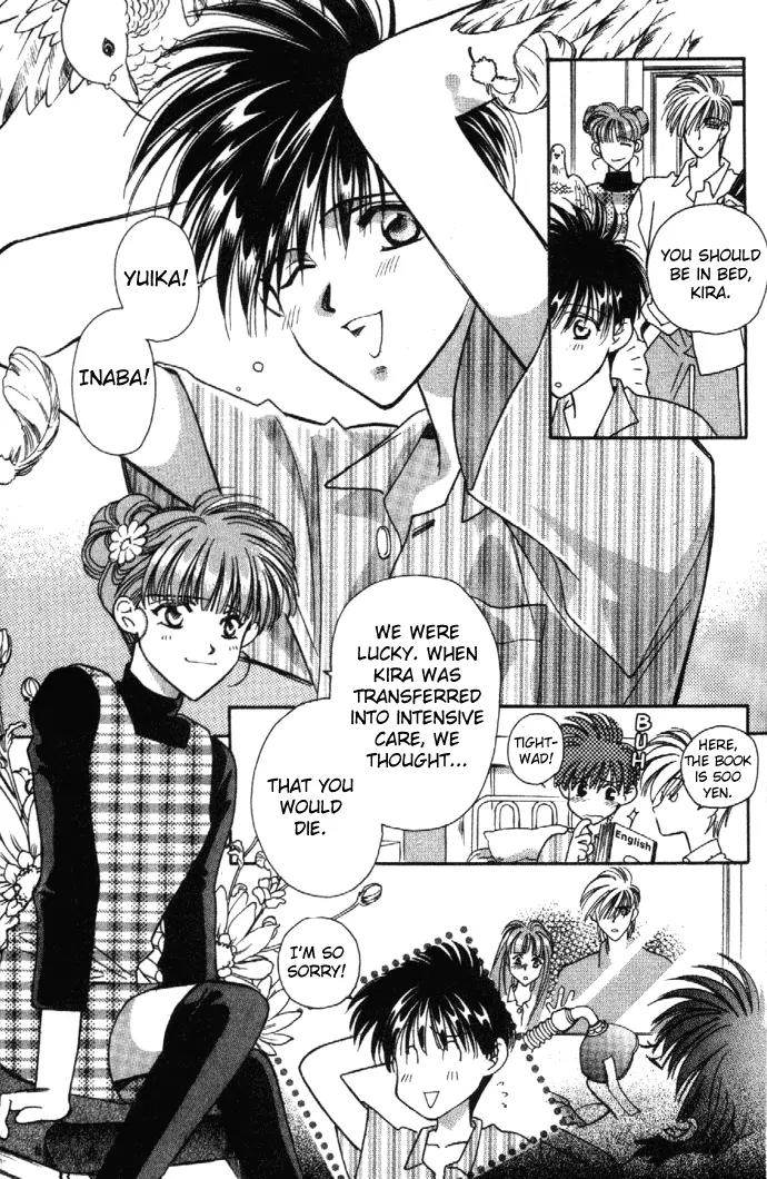 Zeus Chapter 1.1-3 page 3 - Vol.1 Chapter 1.3: Fly Me to the Moon (c)