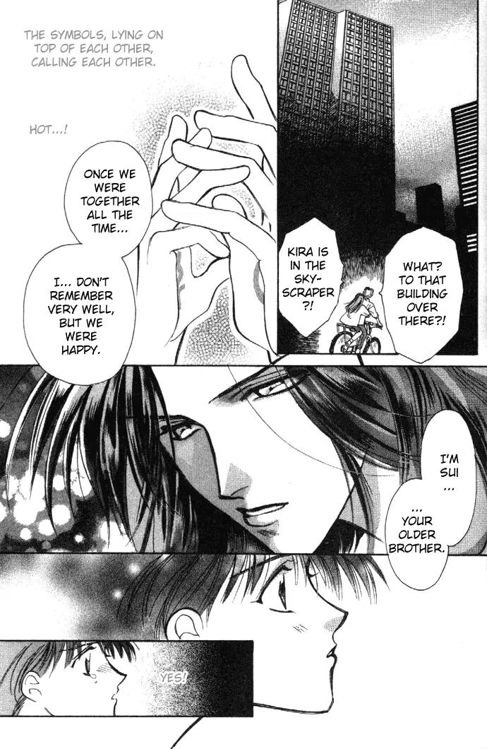 Zeus Chapter 1.1-3 page 30 - Vol.1 Chapter 1.3: Fly Me to the Moon (c)