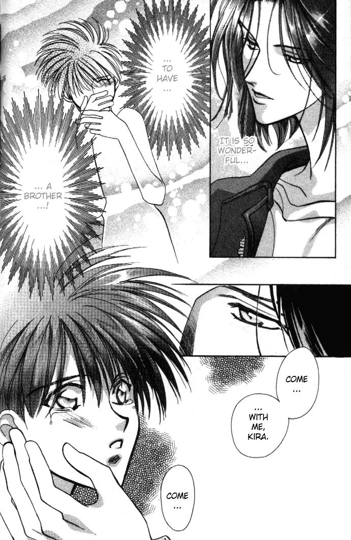 Zeus Chapter 1.1-3 page 31 - Vol.1 Chapter 1.3: Fly Me to the Moon (c)