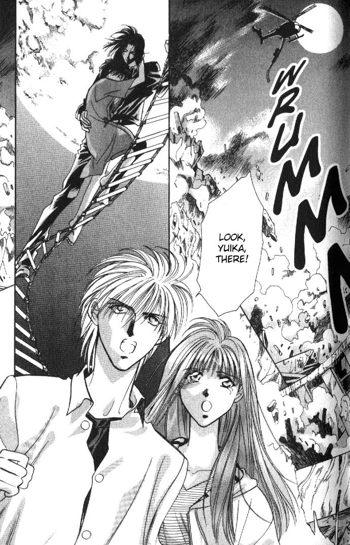 Zeus Chapter 1.1-3 page 34 - Vol.1 Chapter 1.3: Fly Me to the Moon (c)