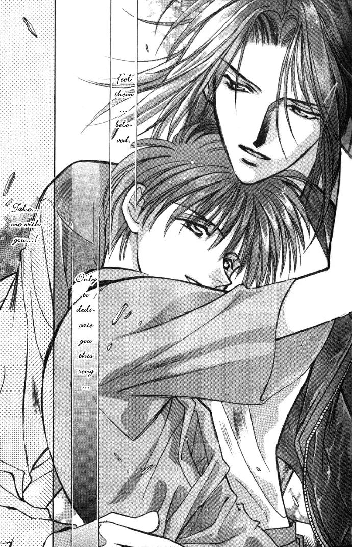 Zeus Chapter 1.1-3 page 36 - Vol.1 Chapter 1.3: Fly Me to the Moon (c)