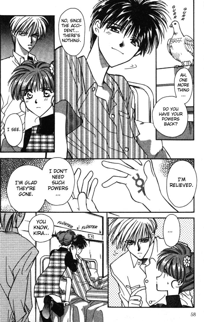 Zeus Chapter 1.1-3 page 4 - Vol.1 Chapter 1.3: Fly Me to the Moon (c)