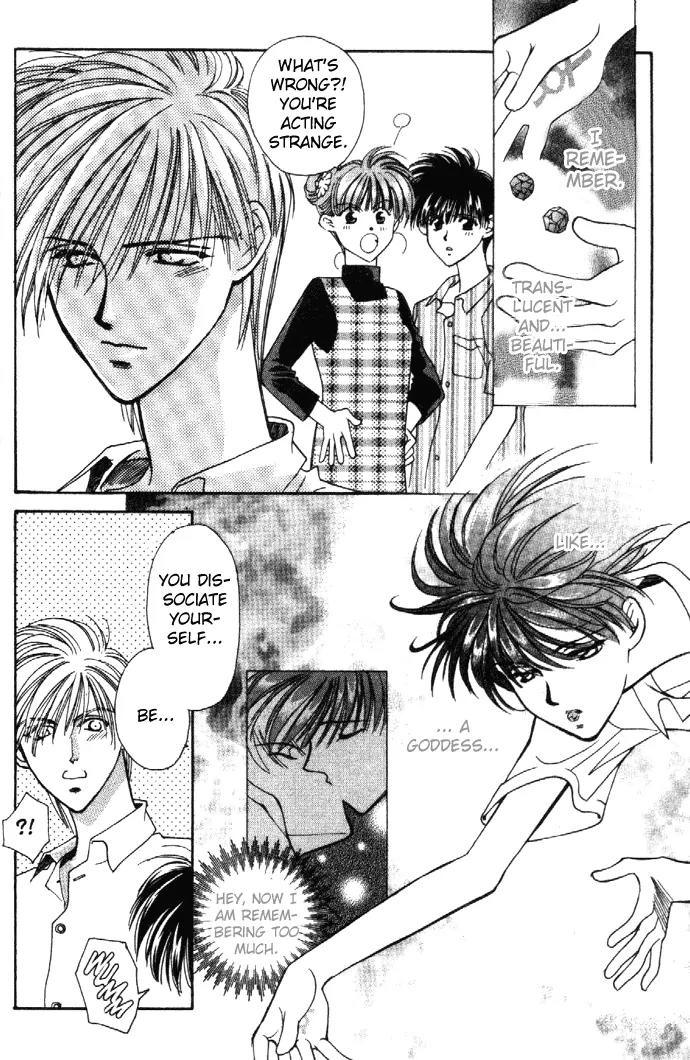 Zeus Chapter 1.1-3 page 40 - Vol.1 Chapter 1.3: Fly Me to the Moon (c)