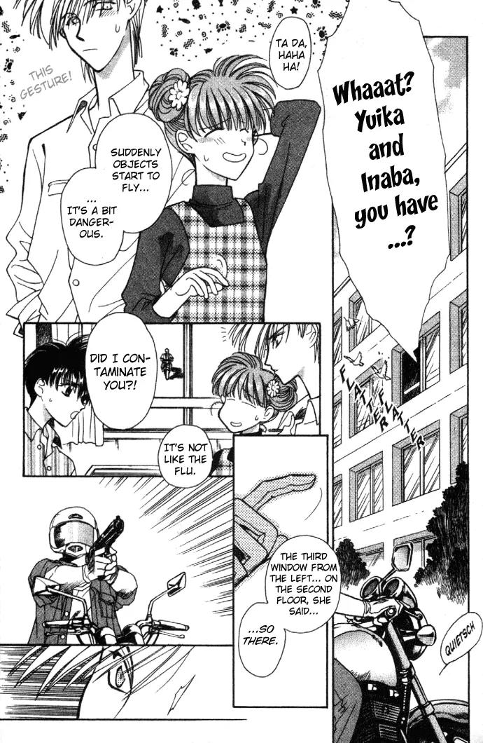 Zeus Chapter 1.1-3 page 5 - Vol.1 Chapter 1.3: Fly Me to the Moon (c)