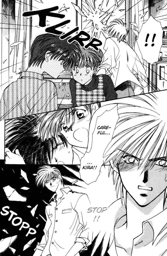 Zeus Chapter 1.1-3 page 6 - Vol.1 Chapter 1.3: Fly Me to the Moon (c)