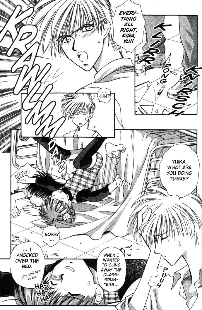 Zeus Chapter 1.1-3 page 7 - Vol.1 Chapter 1.3: Fly Me to the Moon (c)