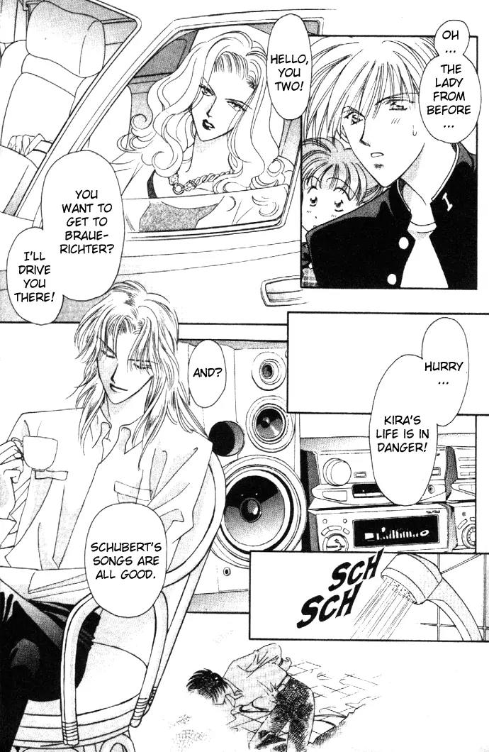 Zeus Chapter 1.2-2 page 10 - Vol.1 Chapter 2.2: To be Sung on the Water (b)