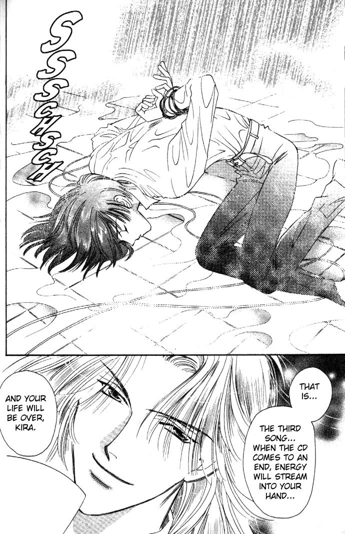 Zeus Chapter 1.2-2 page 11 - Vol.1 Chapter 2.2: To be Sung on the Water (b)