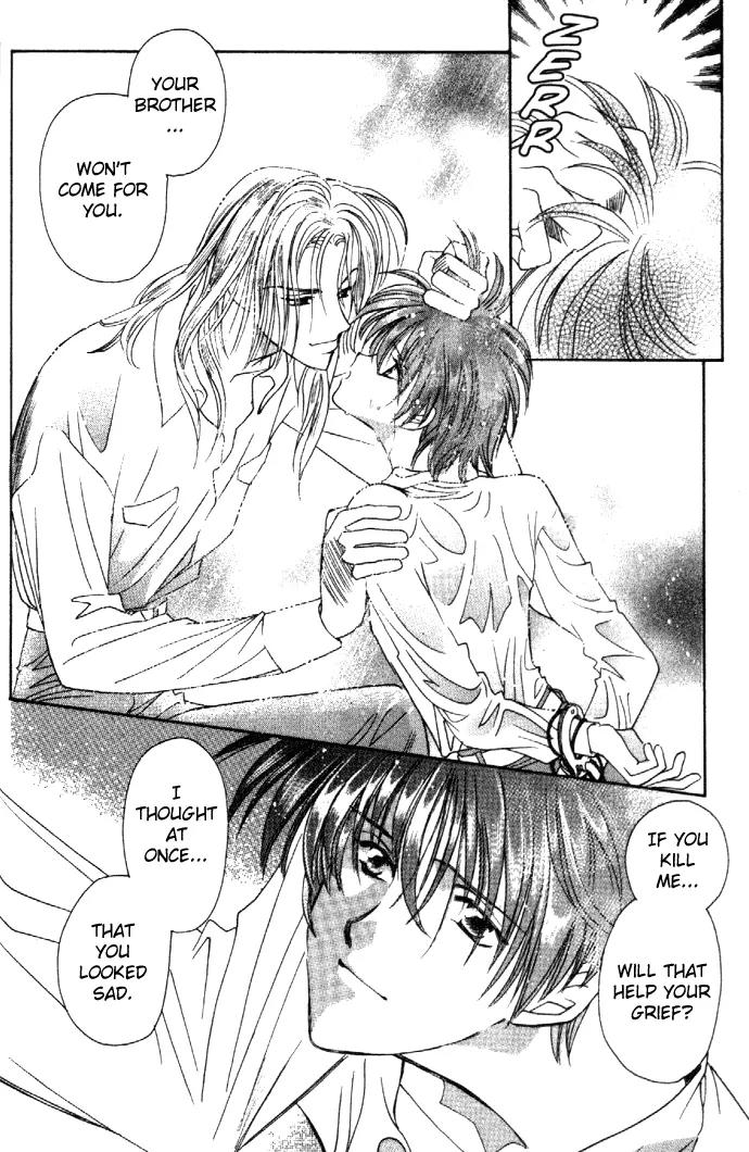 Zeus Chapter 1.2-2 page 15 - Vol.1 Chapter 2.2: To be Sung on the Water (b)