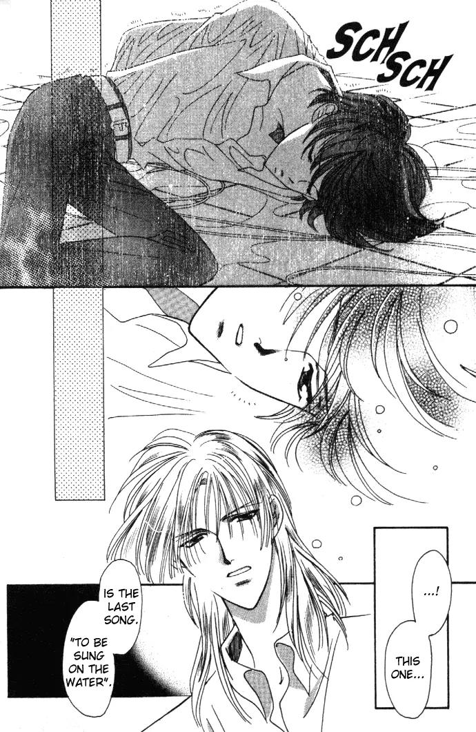 Zeus Chapter 1.2-2 page 21 - Vol.1 Chapter 2.2: To be Sung on the Water (b)