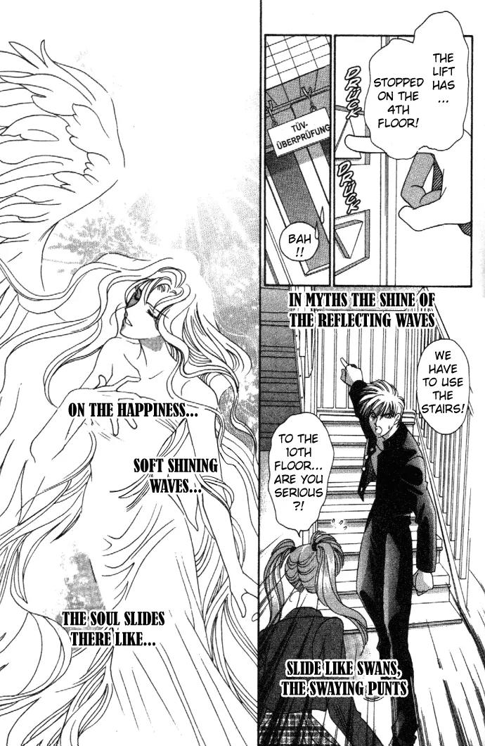 Zeus Chapter 1.2-2 page 22 - Vol.1 Chapter 2.2: To be Sung on the Water (b)