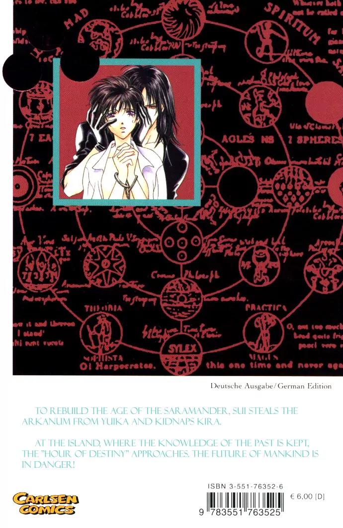 Zeus Chapter 2.3-1 page 3 - Vol.2 Chapter 3.1: Ode to Joy (a)