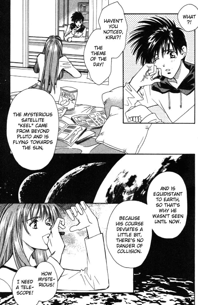 Zeus Chapter 2.3-2 page 10 - Vol.2 Chapter 3.2: Ode to Joy (b)