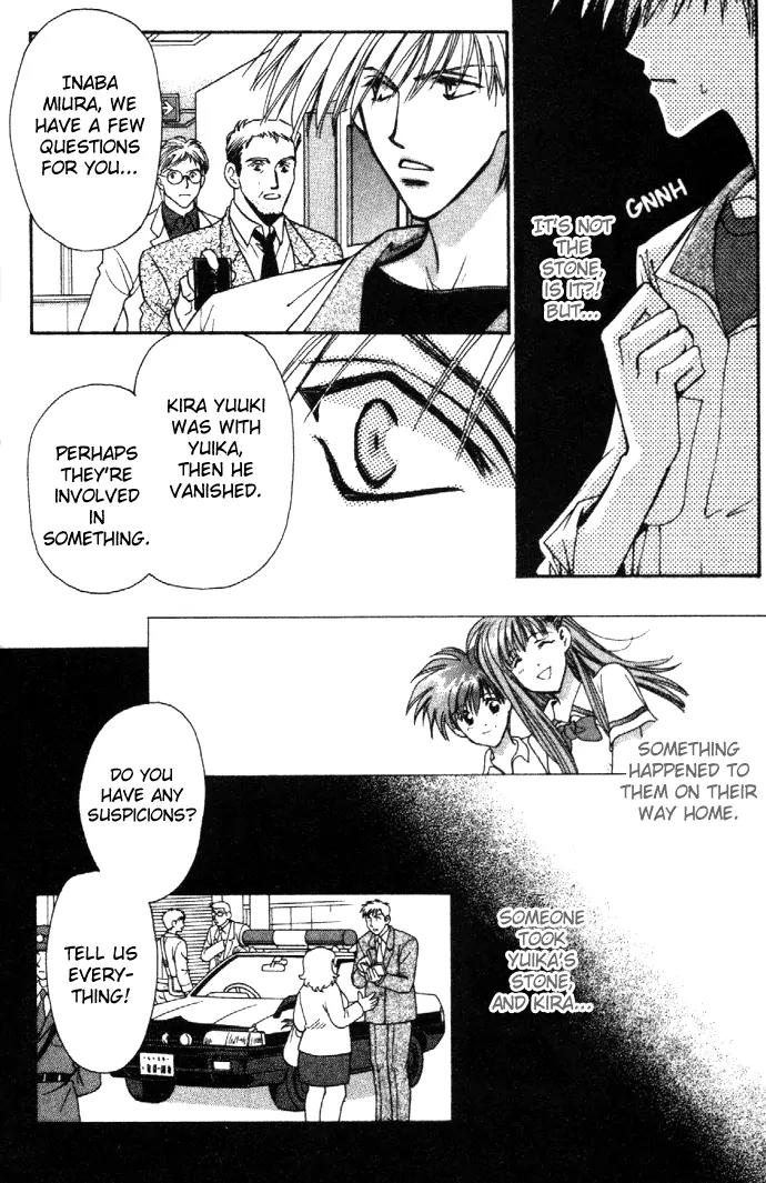 Zeus Chapter 2.3-2 page 19 - Vol.2 Chapter 3.2: Ode to Joy (b)