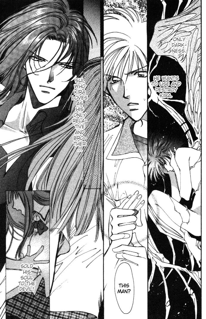 Zeus Chapter 2.3-2 page 22 - Vol.2 Chapter 3.2: Ode to Joy (b)