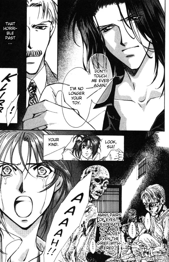 Zeus Chapter 2.3-2 page 39 - Vol.2 Chapter 3.2: Ode to Joy (b)