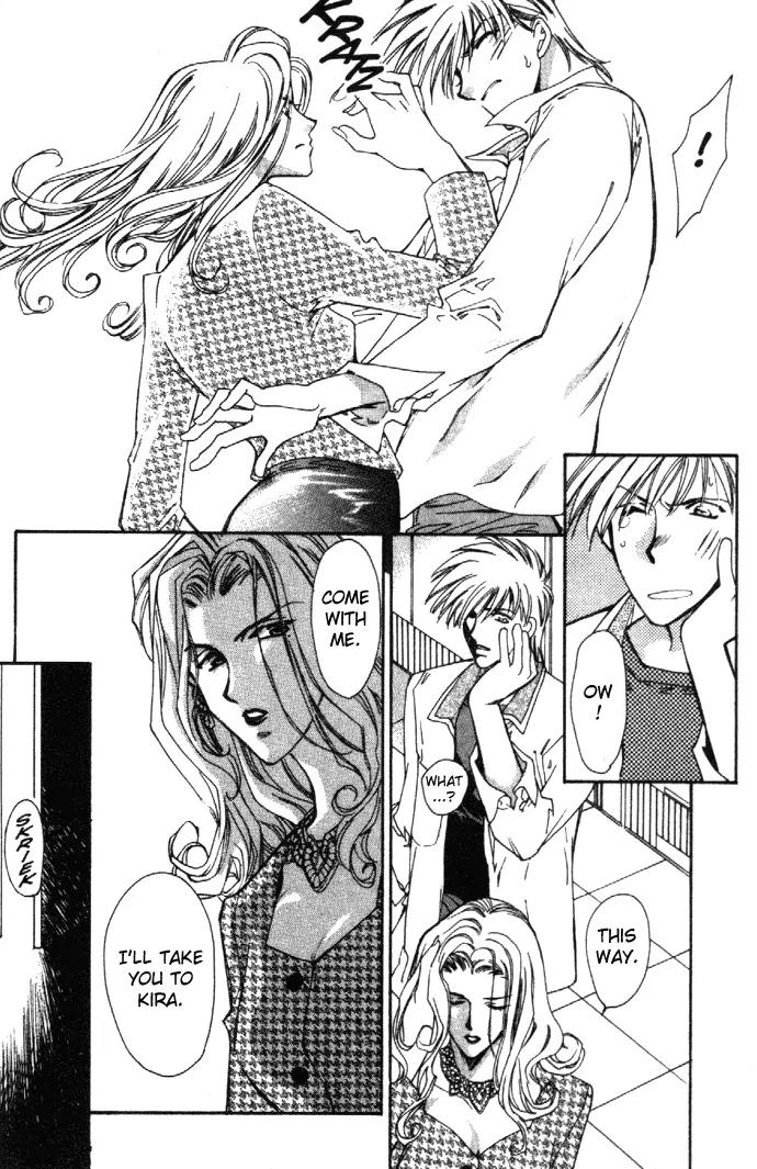 Zeus Chapter 2.3-2 page 44 - Vol.2 Chapter 3.2: Ode to Joy (b)
