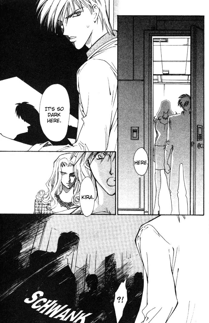 Zeus Chapter 2.3-2 page 45 - Vol.2 Chapter 3.2: Ode to Joy (b)