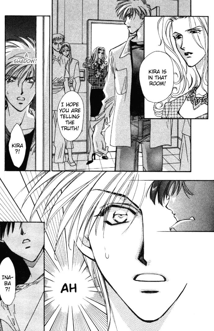 Zeus Chapter 2.3-2 page 47 - Vol.2 Chapter 3.2: Ode to Joy (b)
