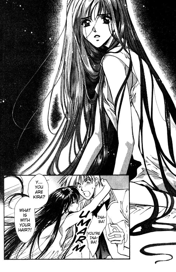 Zeus Chapter 2.3-2 page 48 - Vol.2 Chapter 3.2: Ode to Joy (b)