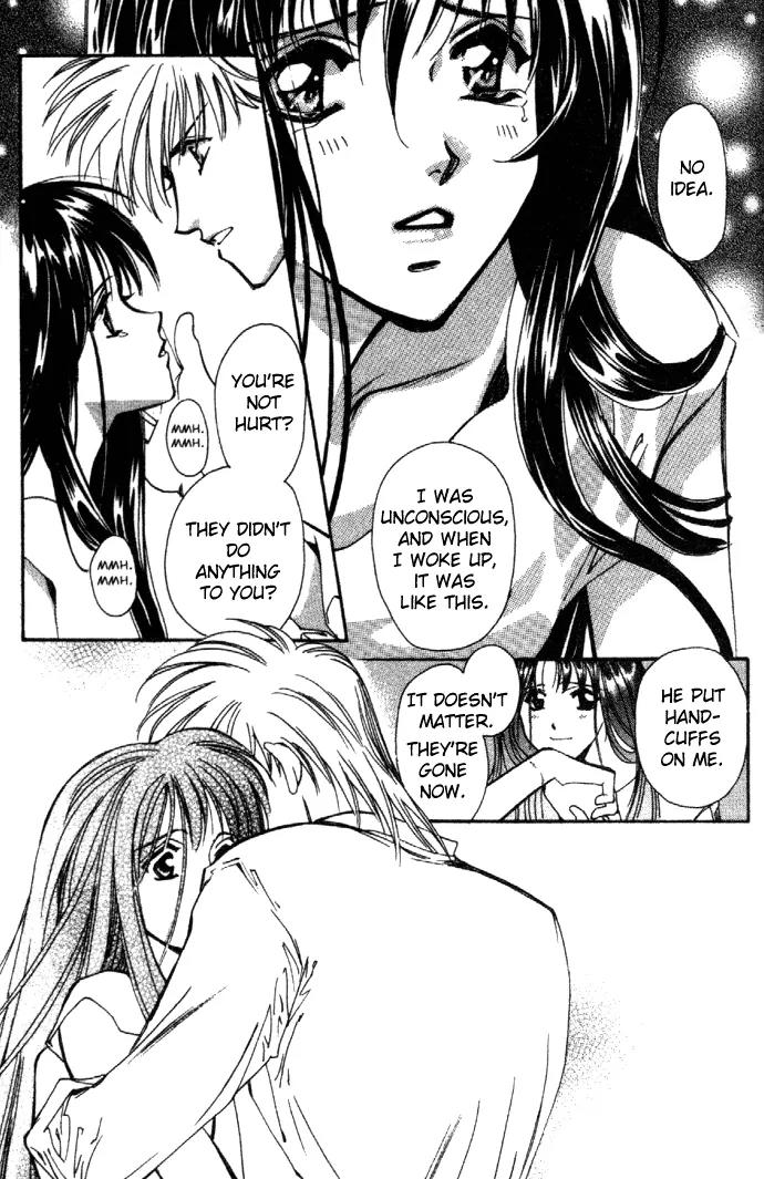 Zeus Chapter 2.3-2 page 49 - Vol.2 Chapter 3.2: Ode to Joy (b)