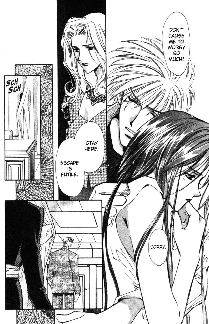 Zeus Chapter 2.3-2 page 50 - Vol.2 Chapter 3.2: Ode to Joy (b)