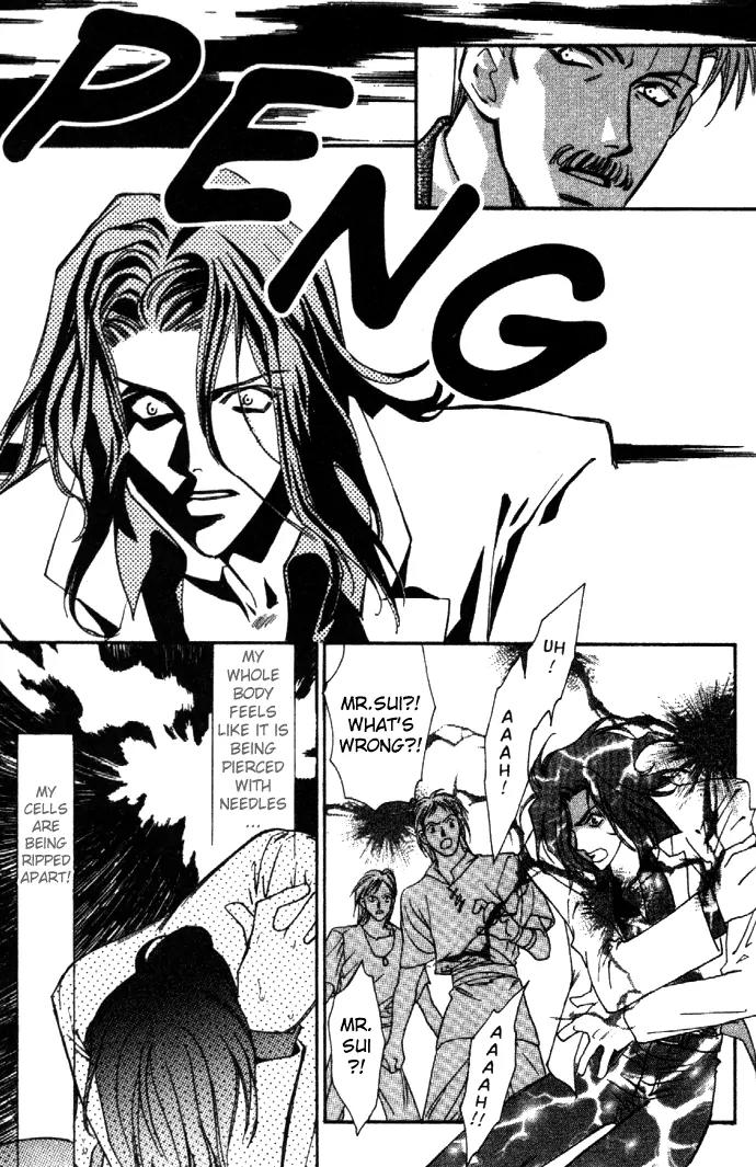 Zeus Chapter 2.3-2 page 51 - Vol.2 Chapter 3.2: Ode to Joy (b)