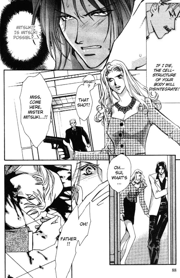 Zeus Chapter 2.3-2 page 52 - Vol.2 Chapter 3.2: Ode to Joy (b)