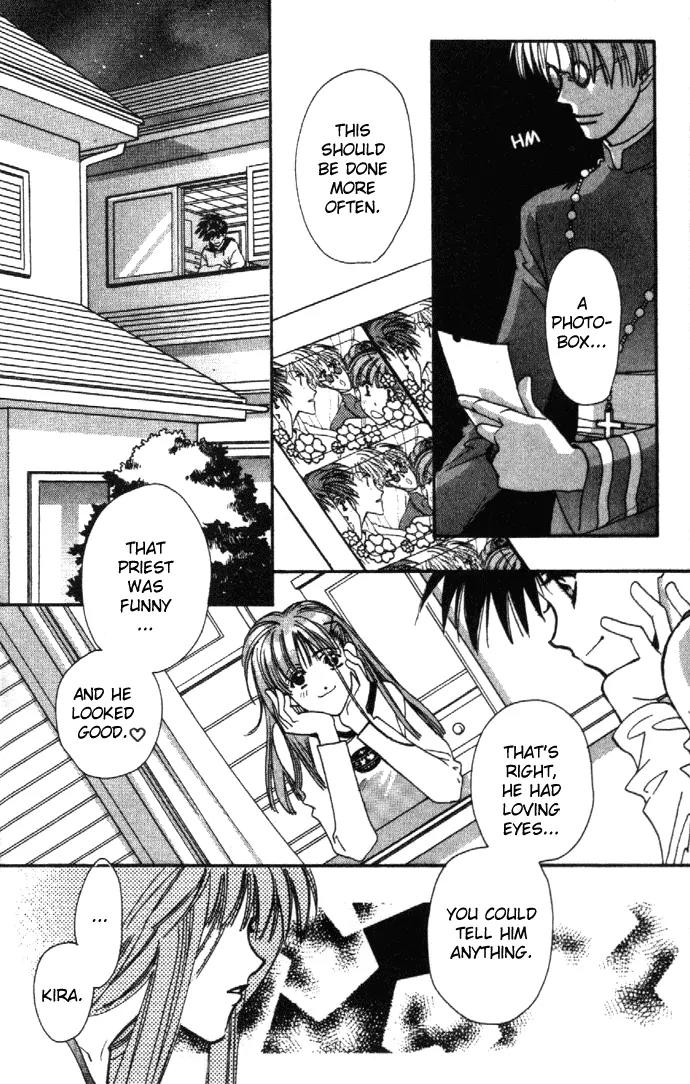 Zeus Chapter 2.3-2 page 7 - Vol.2 Chapter 3.2: Ode to Joy (b)