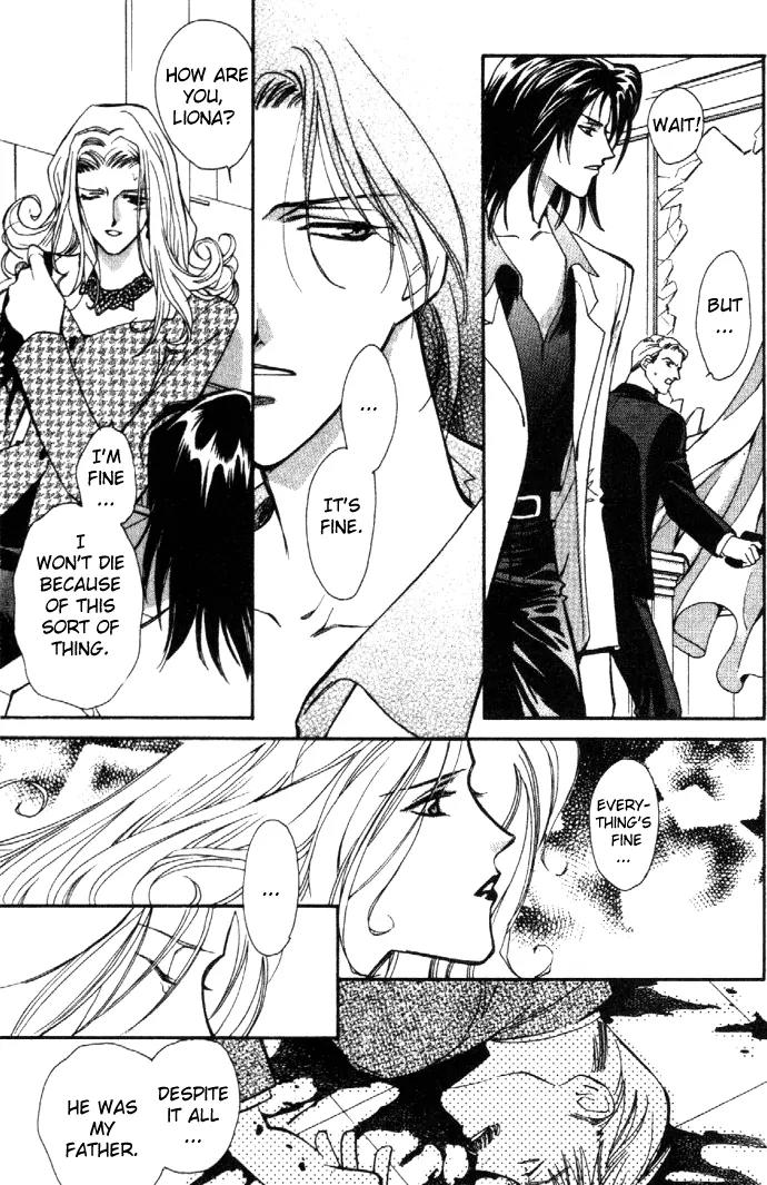 Zeus Chapter 2.3-3 page 11 - Vol.2 Chapter 3.3: Ode to Joy (c)